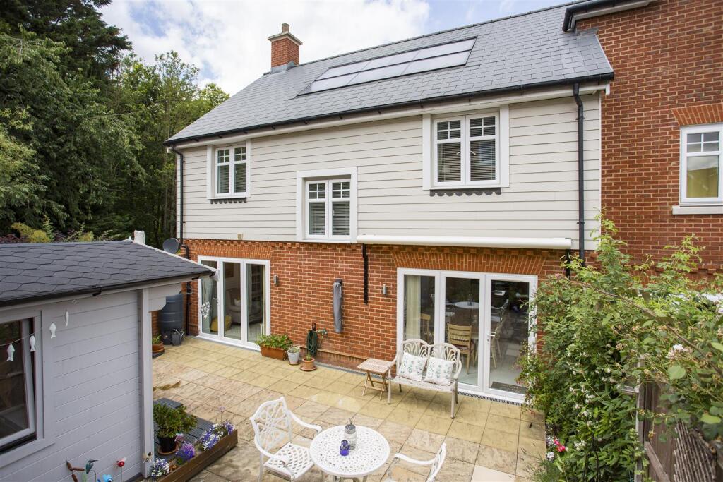 Main image of property: Burton Avenue, Leigh, Tonbridge