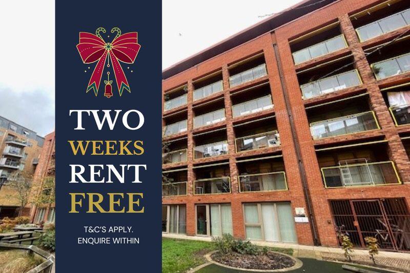 Main image of property: Portway House, 2a Ossory Road, SE1 5XY