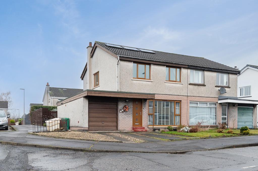Main image of property: Balnagowan Drive, Glenrothes, KY6