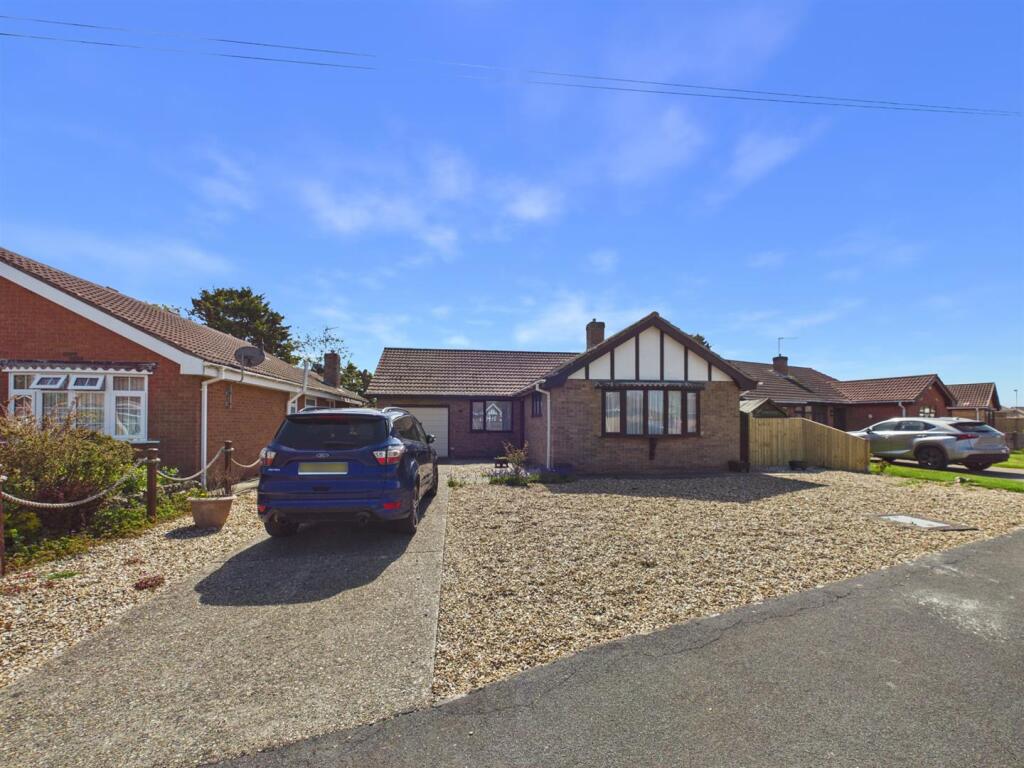 Main image of property: Park View, Sutton-On-Sea