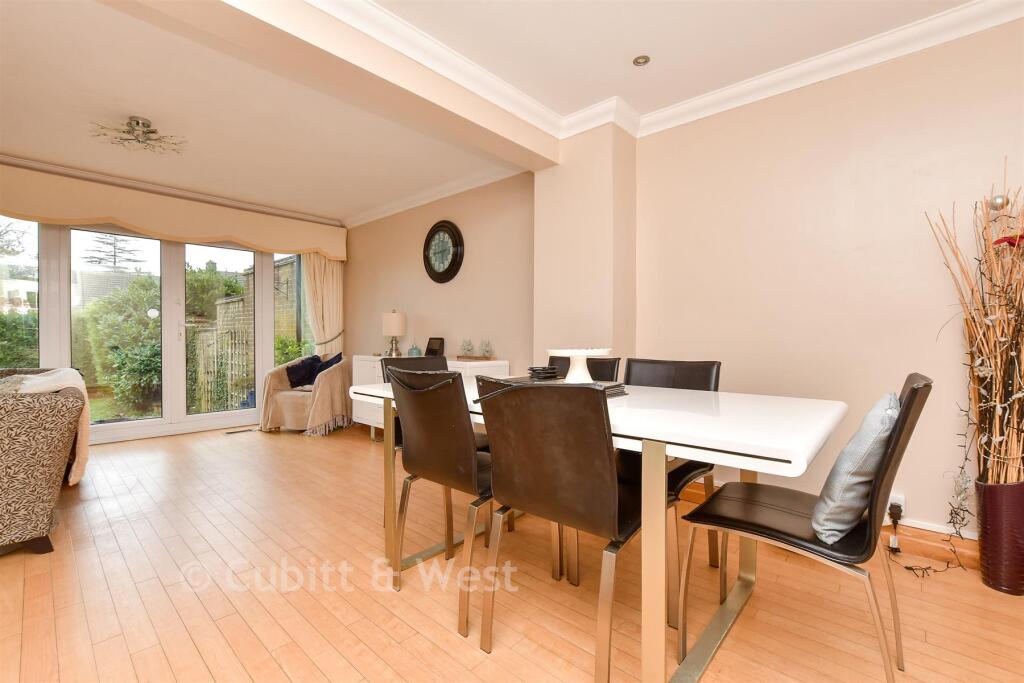 Main image of property: Harkness Close, Epsom, Surrey
