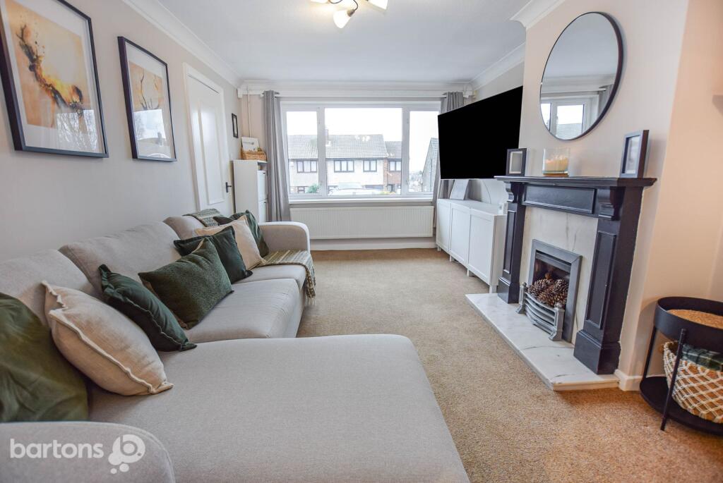 Hall Road, Rotherham, S60 photo 2