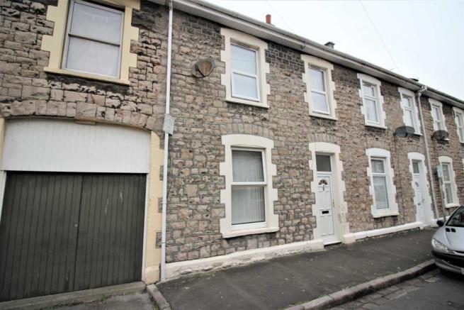 Main image of property: Palmer Street, BS23