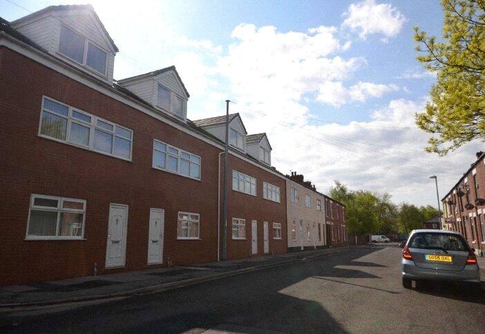 Main image of property: Market House, Market Street, Denton, Greater Manchester, M34