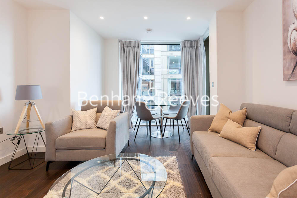 Main image of property: Royal Mint Street, Tower Hill, E1