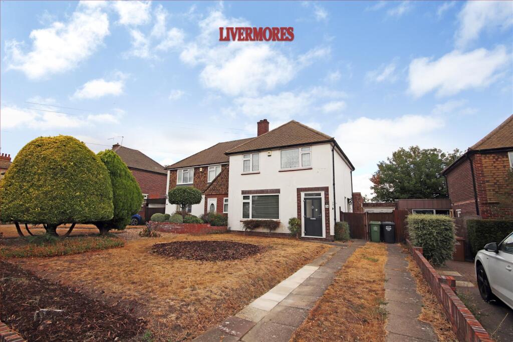 House in Dartford