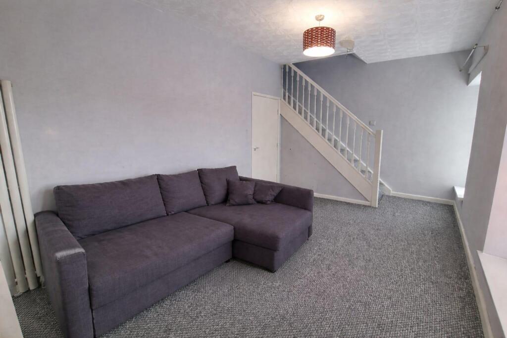 Main image of property: Market Street, Caerphilly