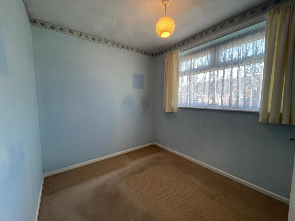House in Crewe, Cheshire East - View 5