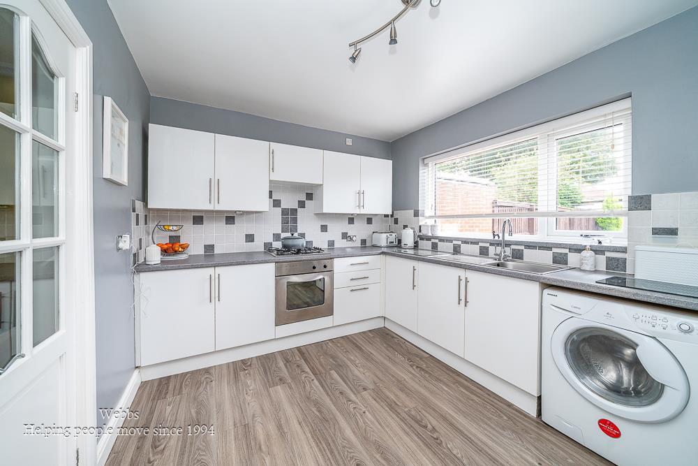 House in Walsall, Catshill - View 5