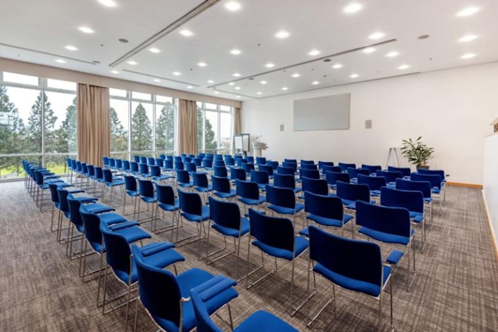 1-3 Lochside Crescent Conference Room Available 