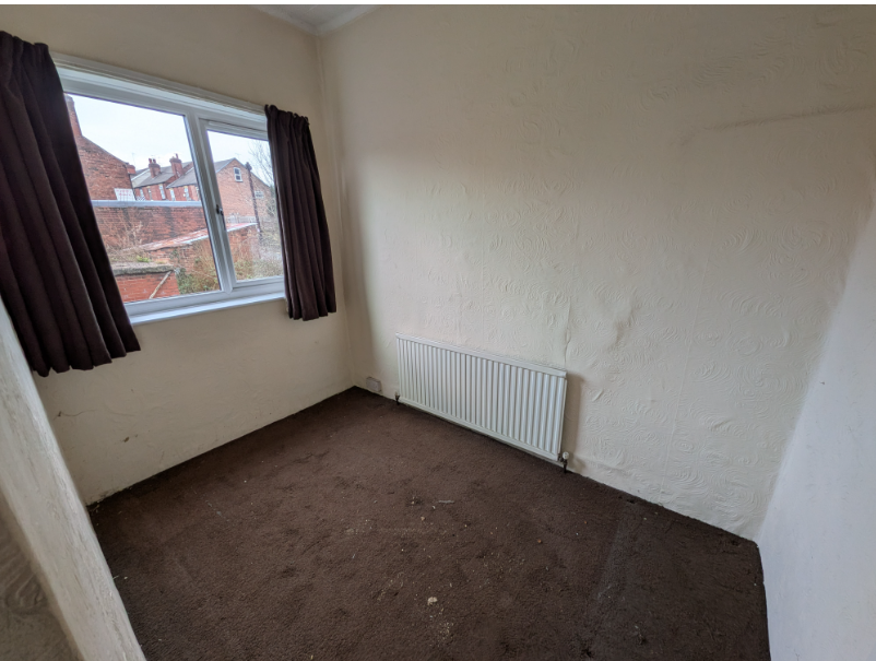 Station Road, Sheffield, South Yorkshire, S35 photo 5