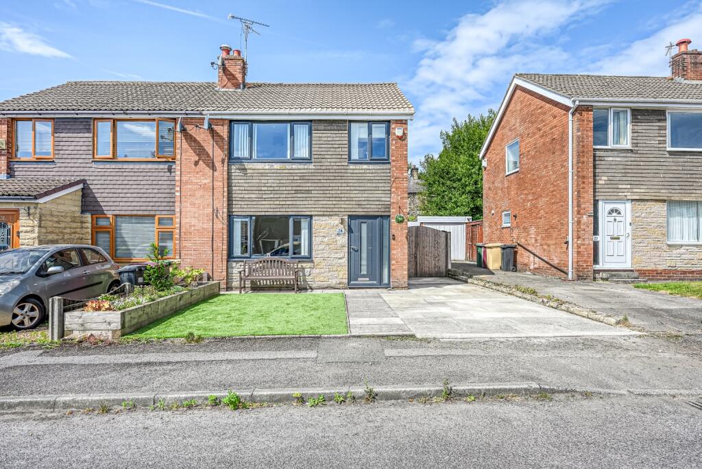 Main image of property: Seymour Drive, Bradshaw, Bolton, BL2 3
