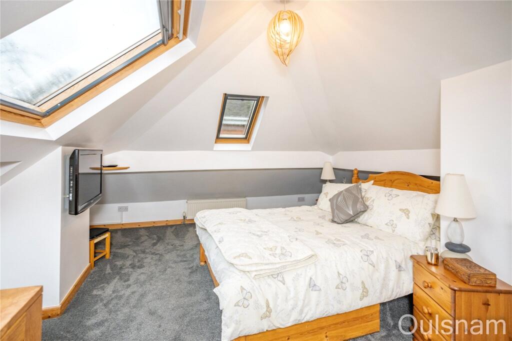 Additional image 13 of Finstall Road, Finstall, Bromsgrove, Worcestershire, B60