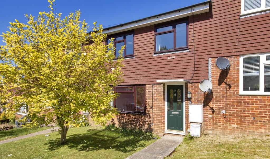 Main image of property: St Peters Row, Fordcombe