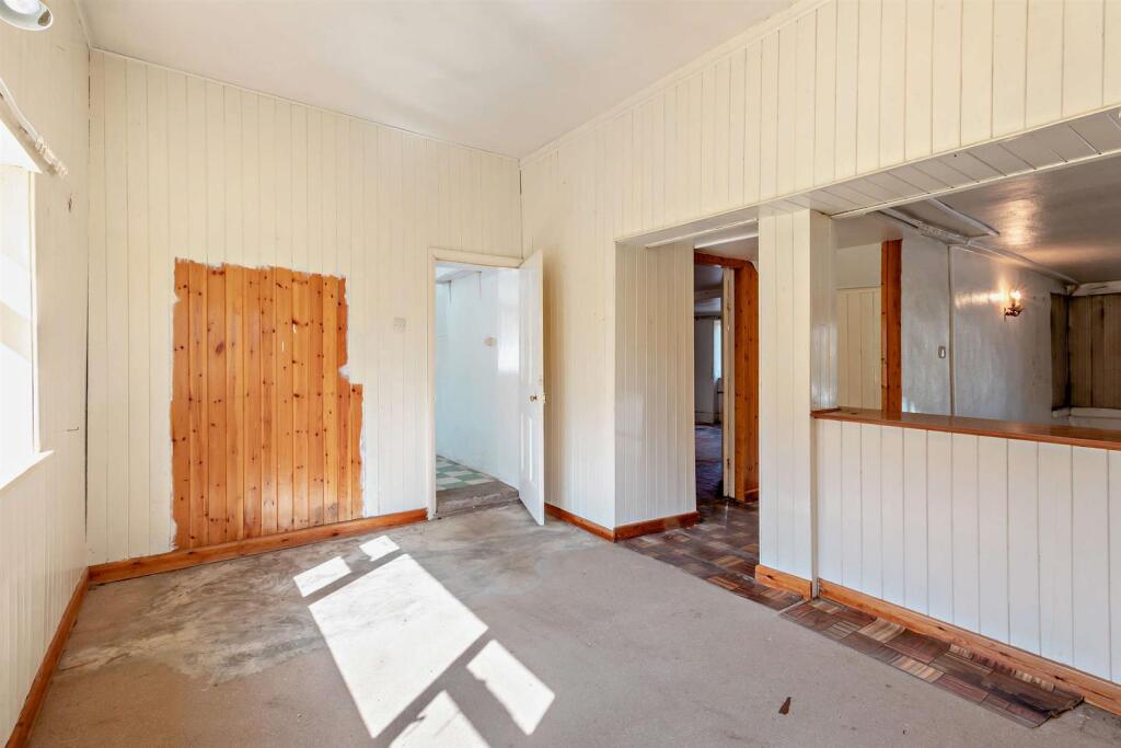 Wakerley Road, Harringworth, Corby - More
