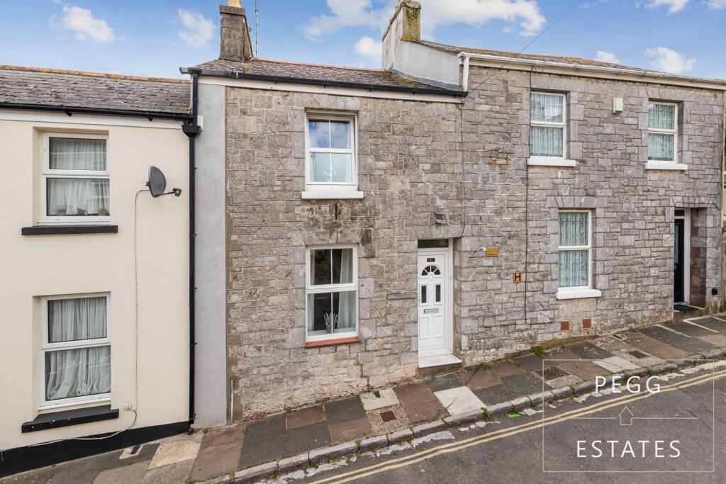 Main image of property: Compton Place, Torquay