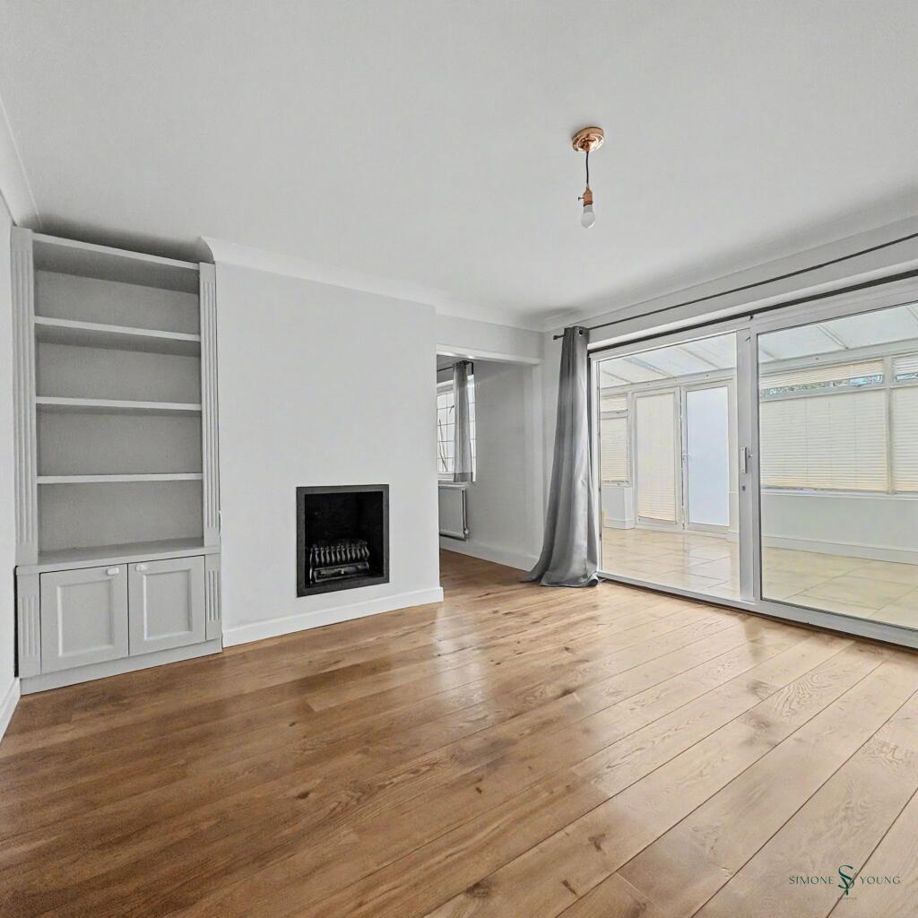 Main image of property: Longheath Gardens, Croydon, CR0