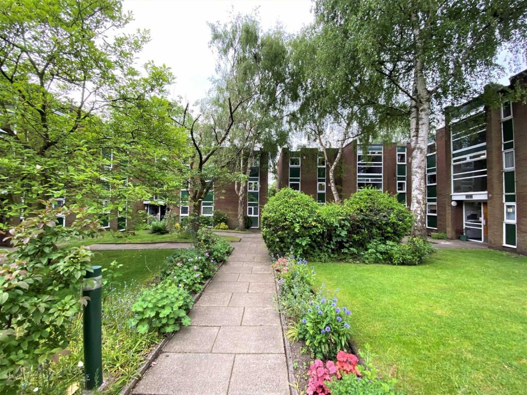 Main image of property: Ashfell Court, Edge Lane, Chorlton