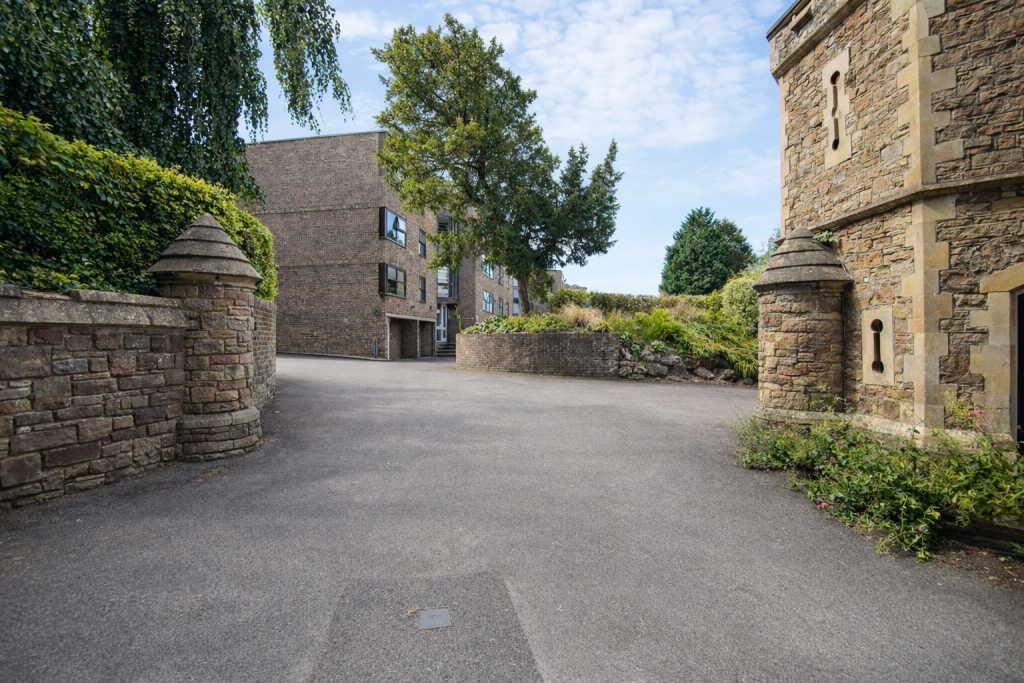 Main image of property: Goodeve Park, Hazelwood Road, Sneyd Park