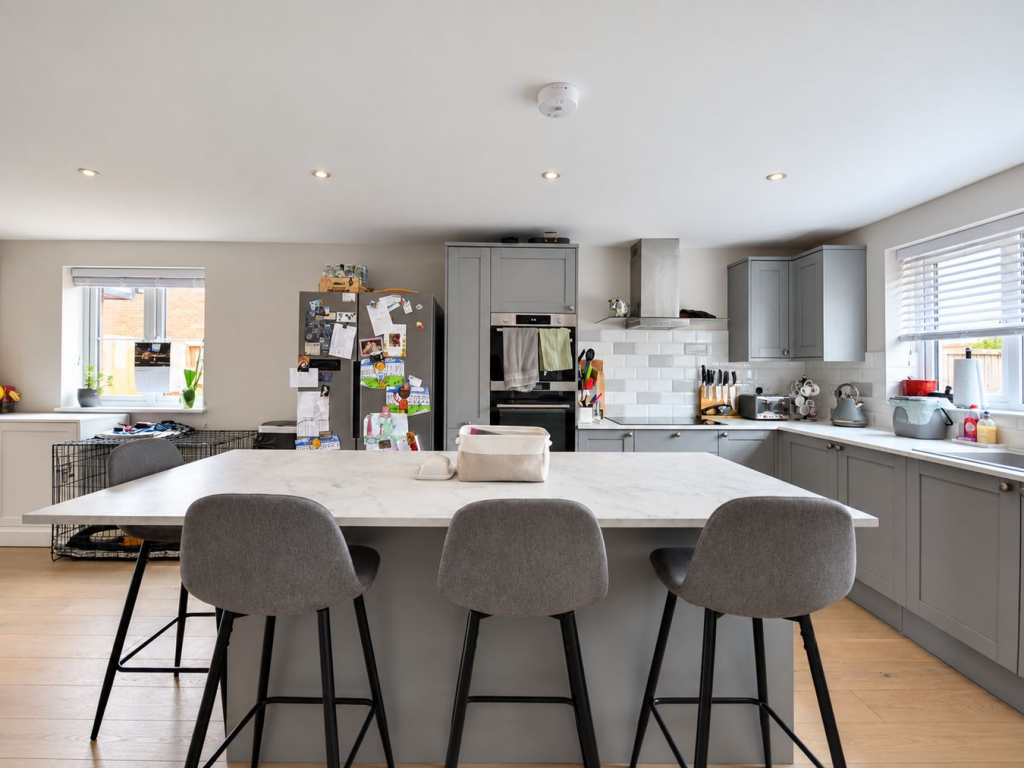 House in King's Lynn and West Norfolk, Grimston - View 2