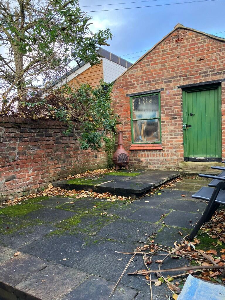 Main image of property: Cambrian View, Whipcord Lane, Chester, Cheshire, CH1