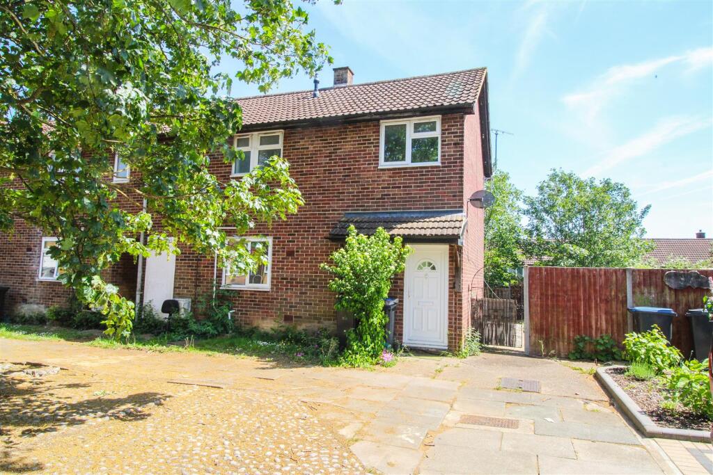 Main image of property: Northbrooks, Harlow
