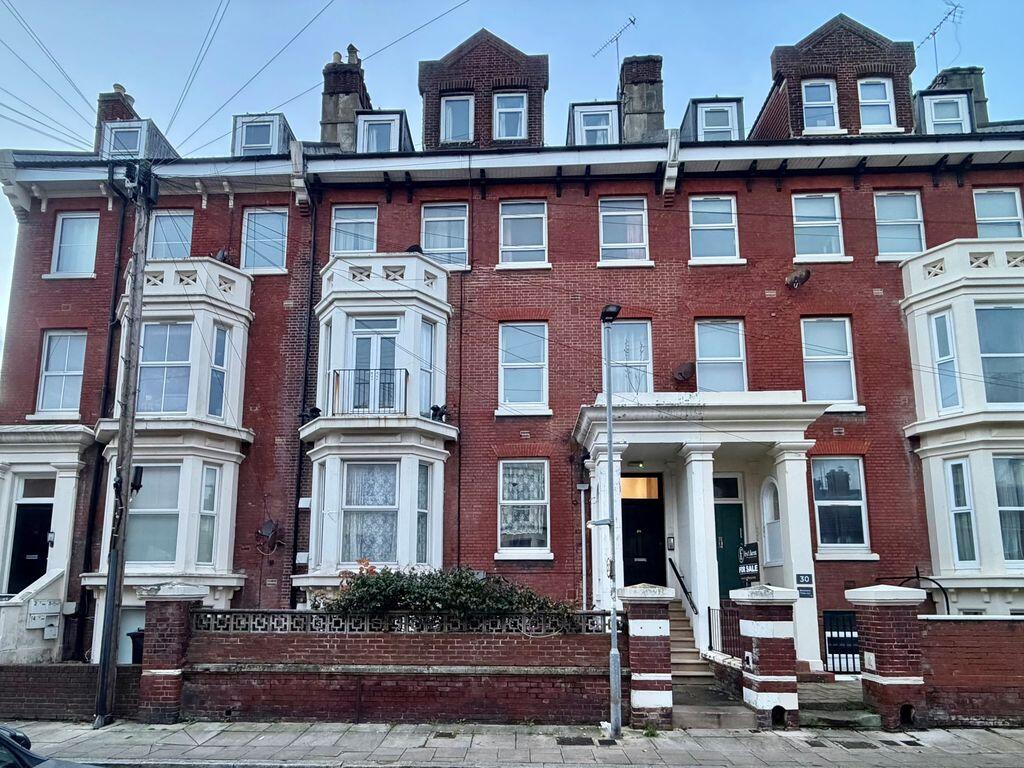 Main image of property: Ashburton Road, Southsea