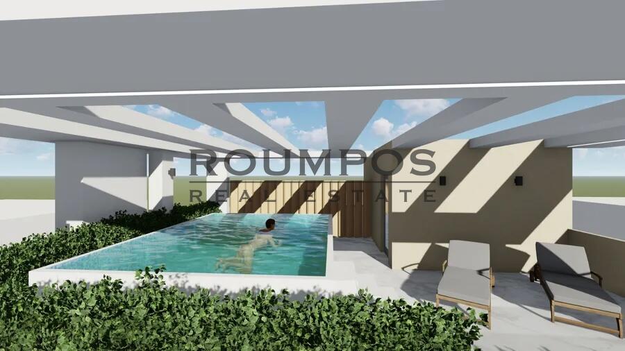 Main image of property: Attica, Glyfada