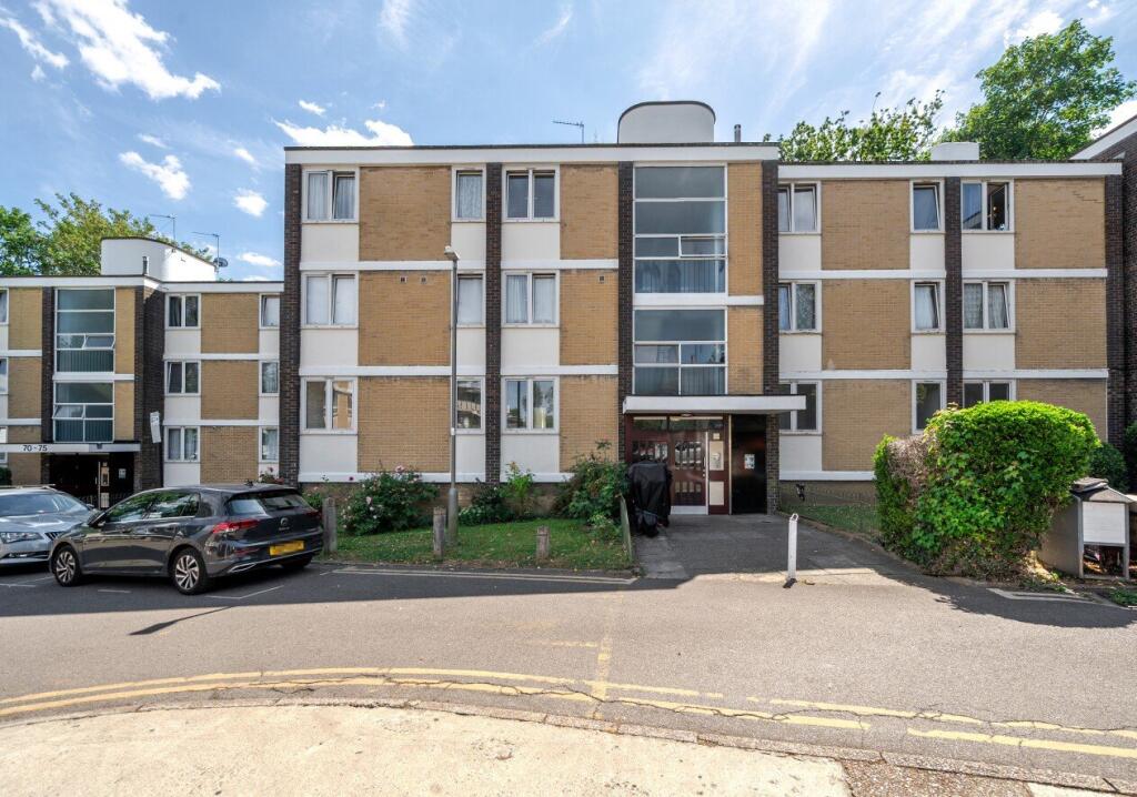 Main image of property: Winterfold Close, London, SW19