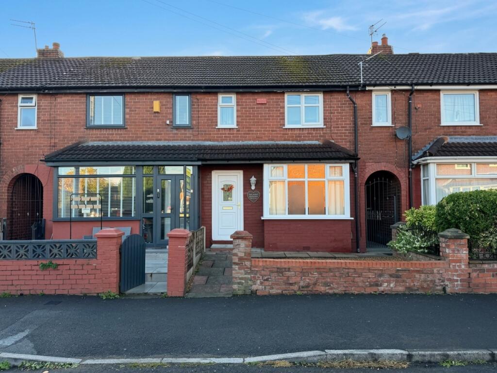 Main image of property: 225, Marlborough Street, Ashton-Under-Lyne