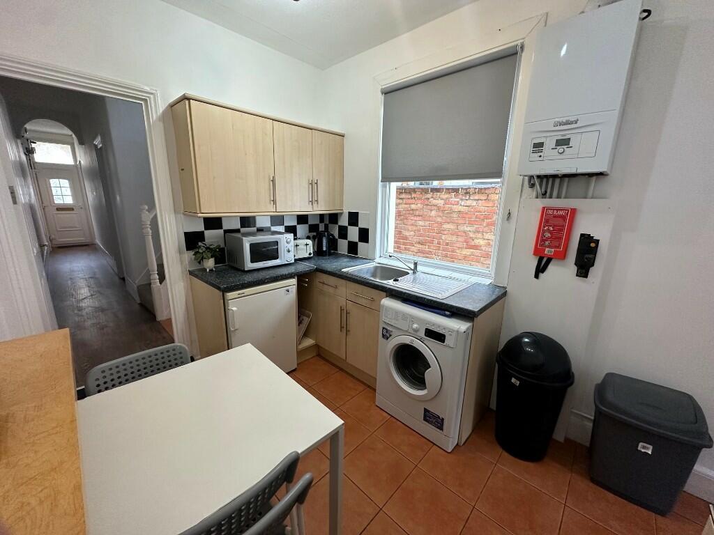 Main image of property: Agincourt Road, Portsmouth, Hampshire, PO2