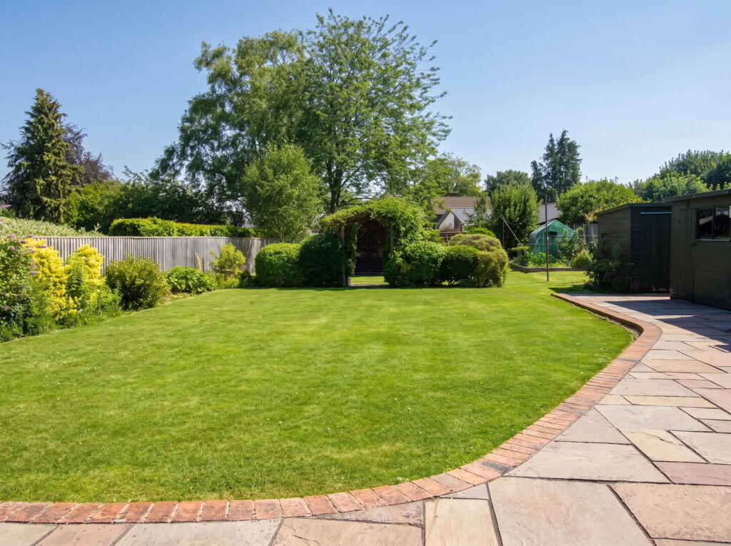 House in Southampton - View 3