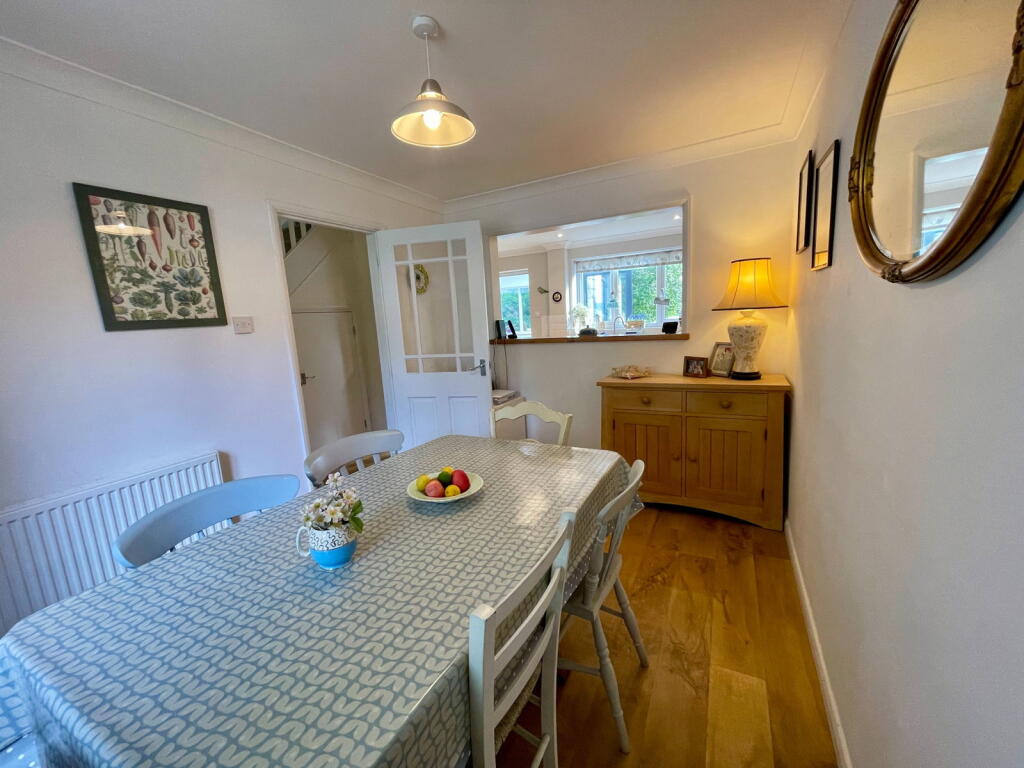 House in East Suffolk, Bramfield - View 4