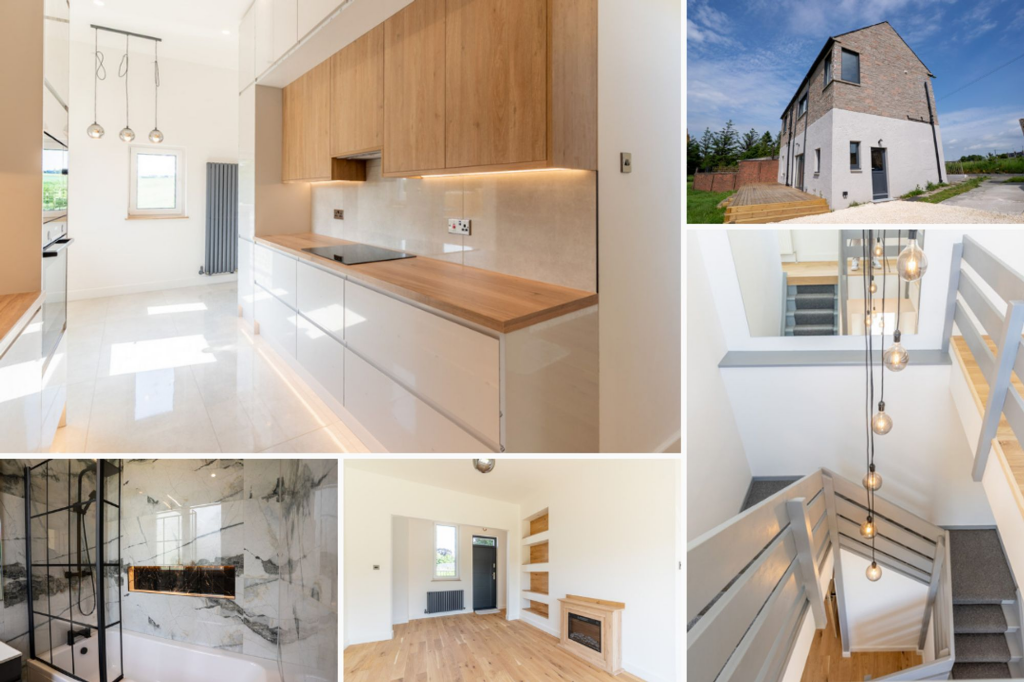 Main image of property: Cluny, Kirkcaldy, KY2