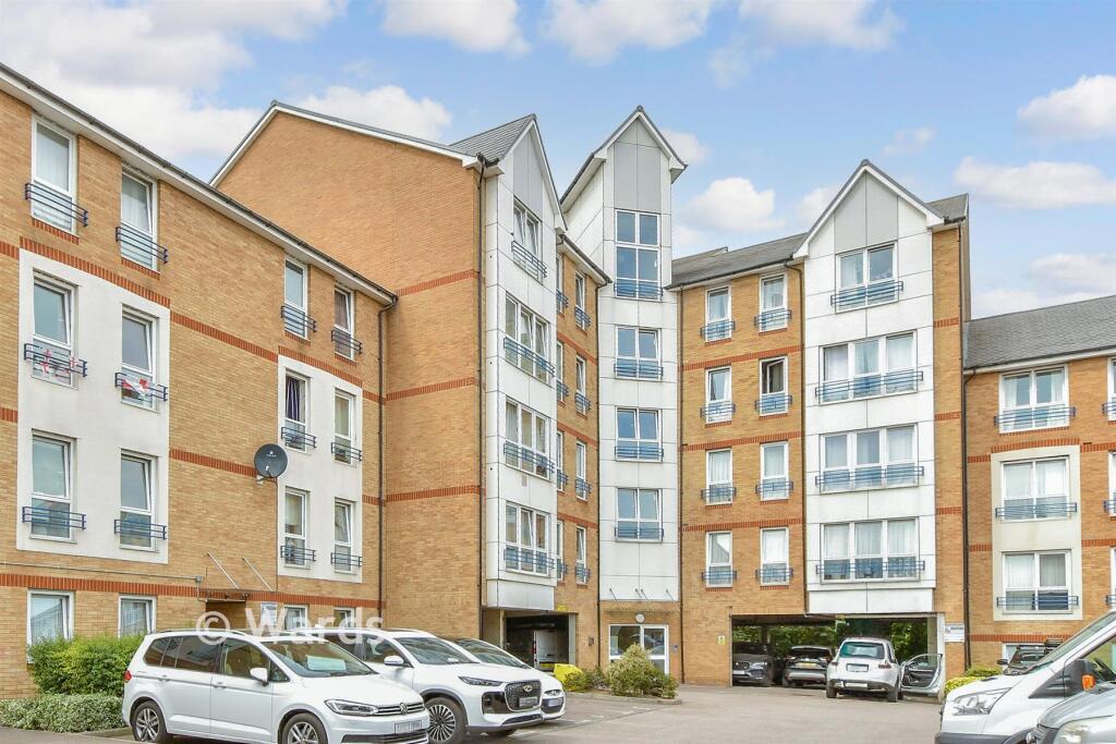 Main image of property: Stuart Road, Gravesend, Kent