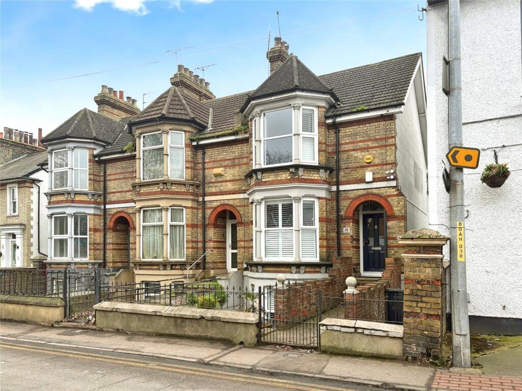 Main image of property: Old Road East, Gravesend, Kent, DA12