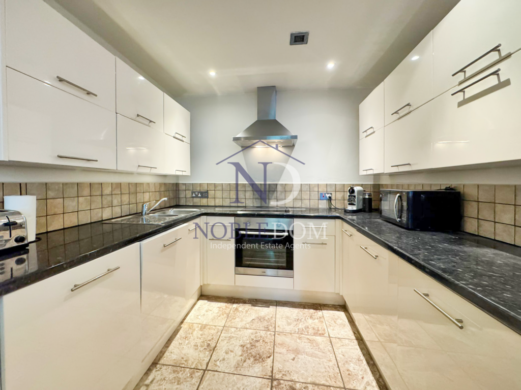 Main image of property: Courtfield Gardens, London, SW5