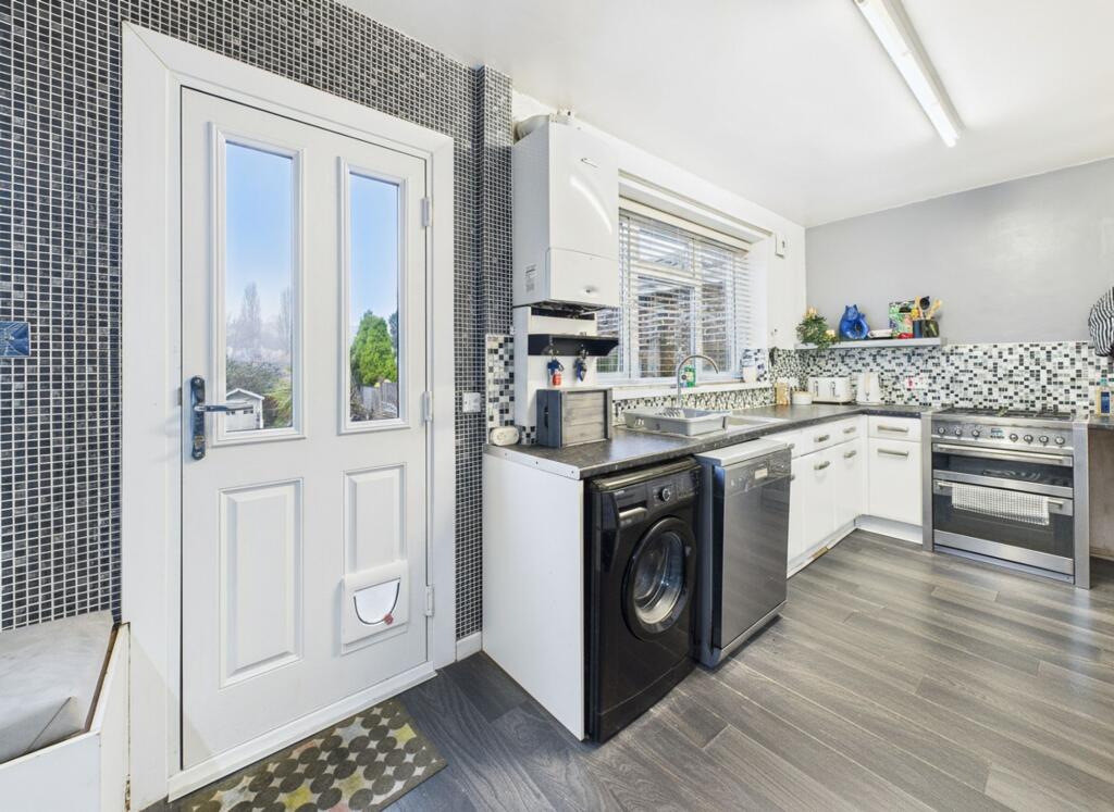House in Nottingham, Woodthorpe - View 3