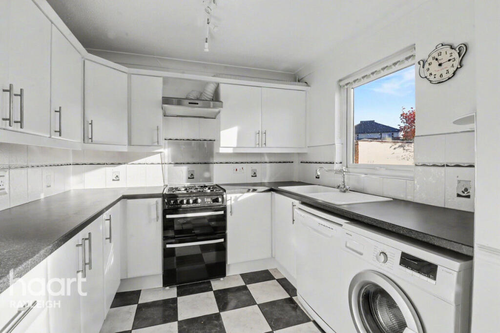 Main image of property: Brackley Crescent, BASILDON