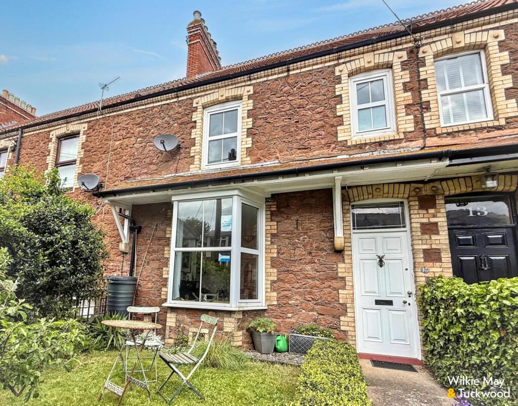 Main image of property: Doniford Road, Watchet