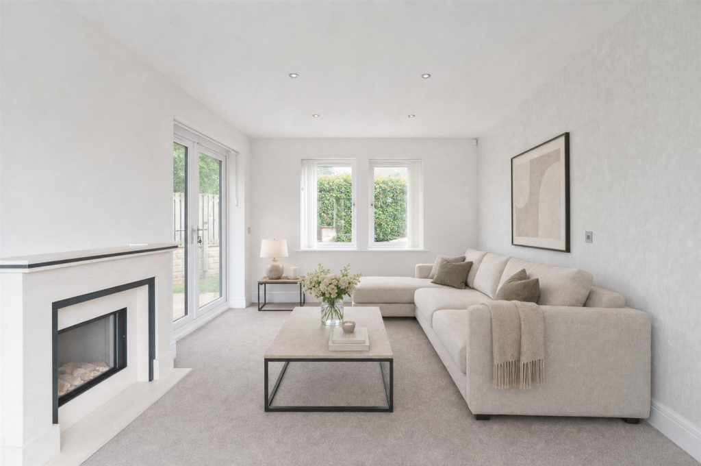 House in Leeds - View 5