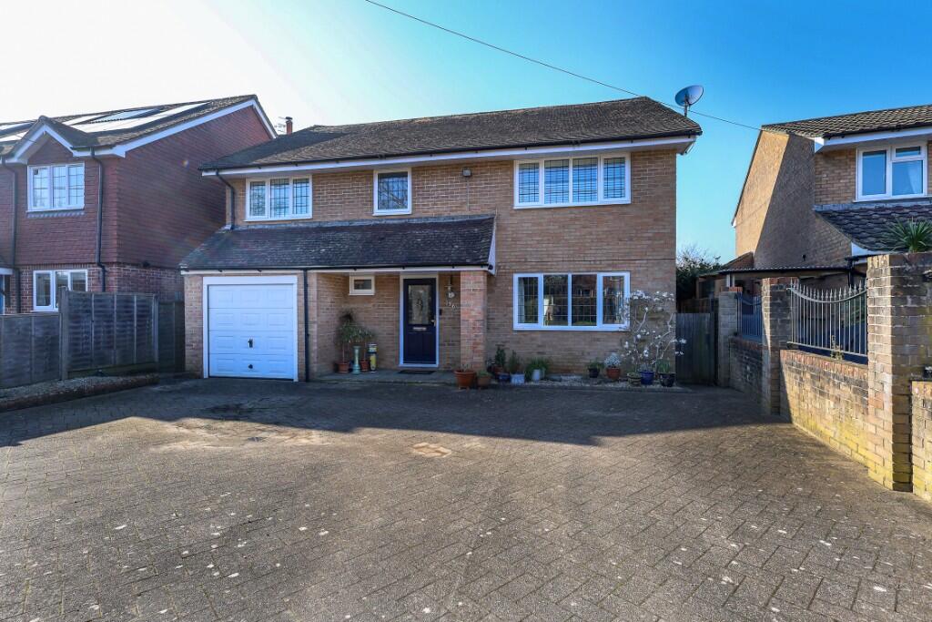 Main image of property: Andlers Ash Road, Liss, Hampshire, GU33