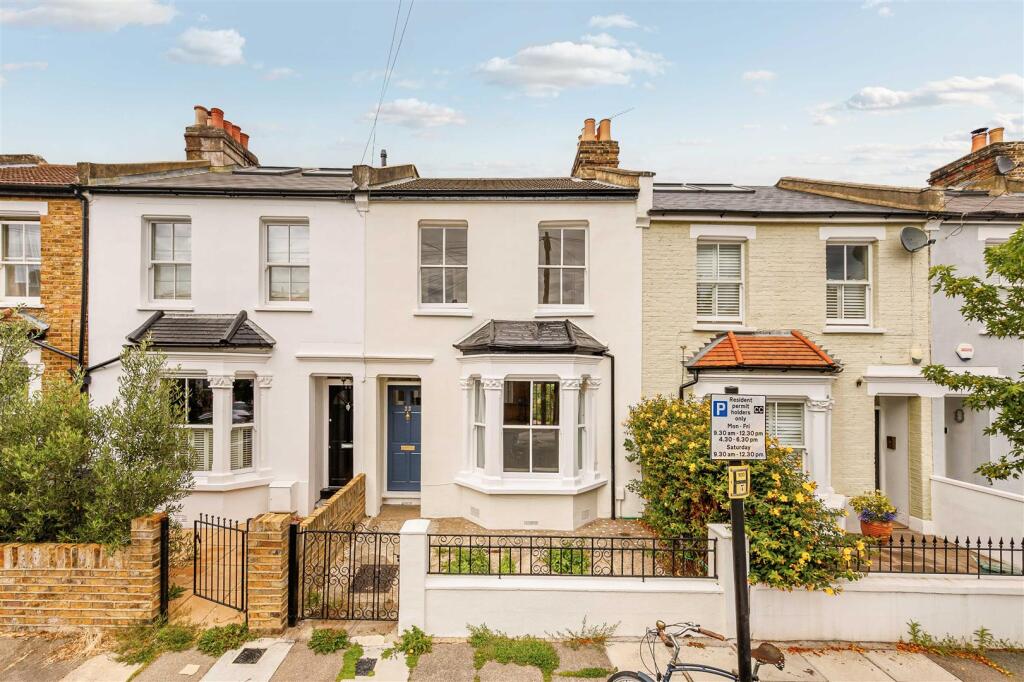 Main image of property: Quick Road  Chiswick London