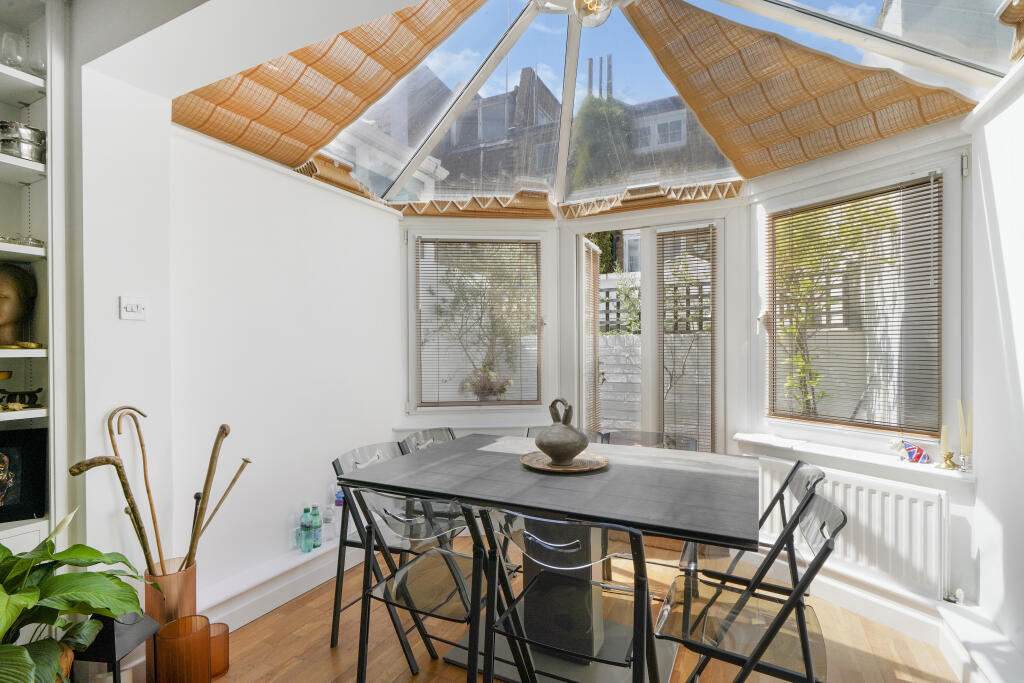 House in London, Hans Town, Chelsea - View 5