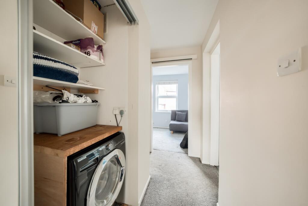 Apartment in Stratford-on-Avon, Oversley Green, Alcester - More