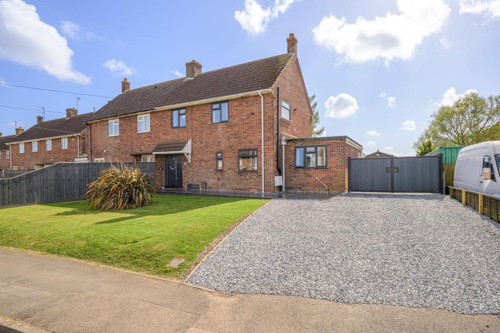 Main image of property: Mill Lane, Whaplode, Spalding, Lincs, PE12 6TS