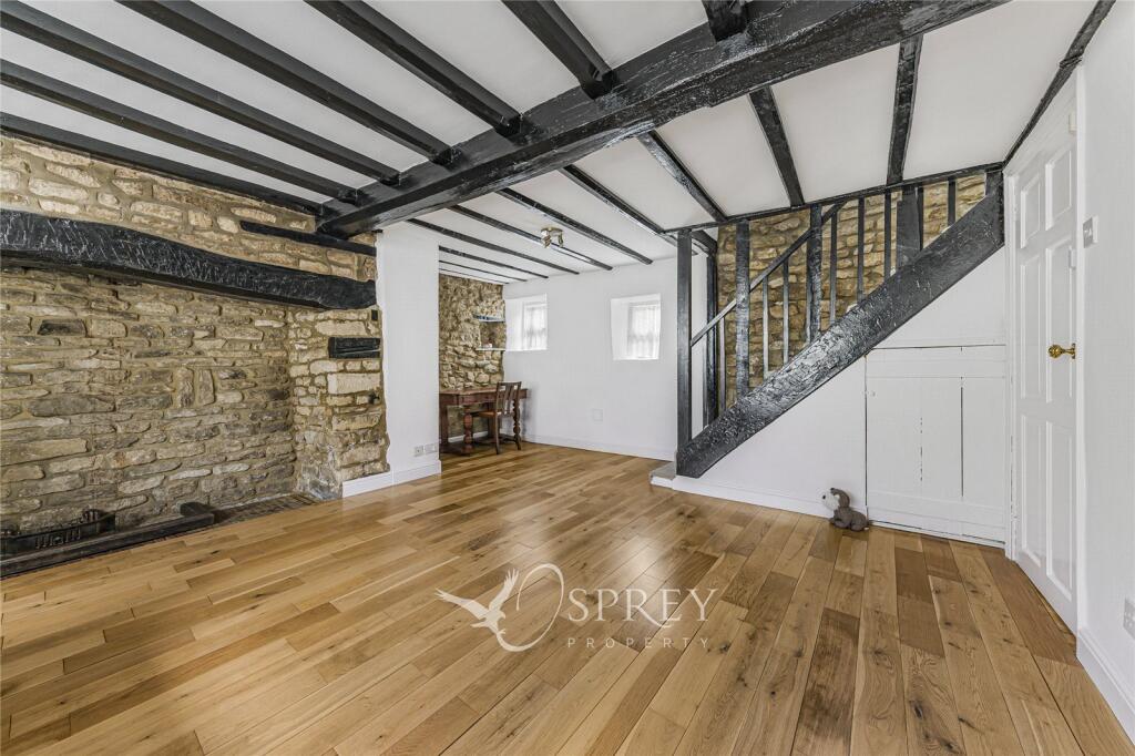 House in Peterborough, Oundle - View 5