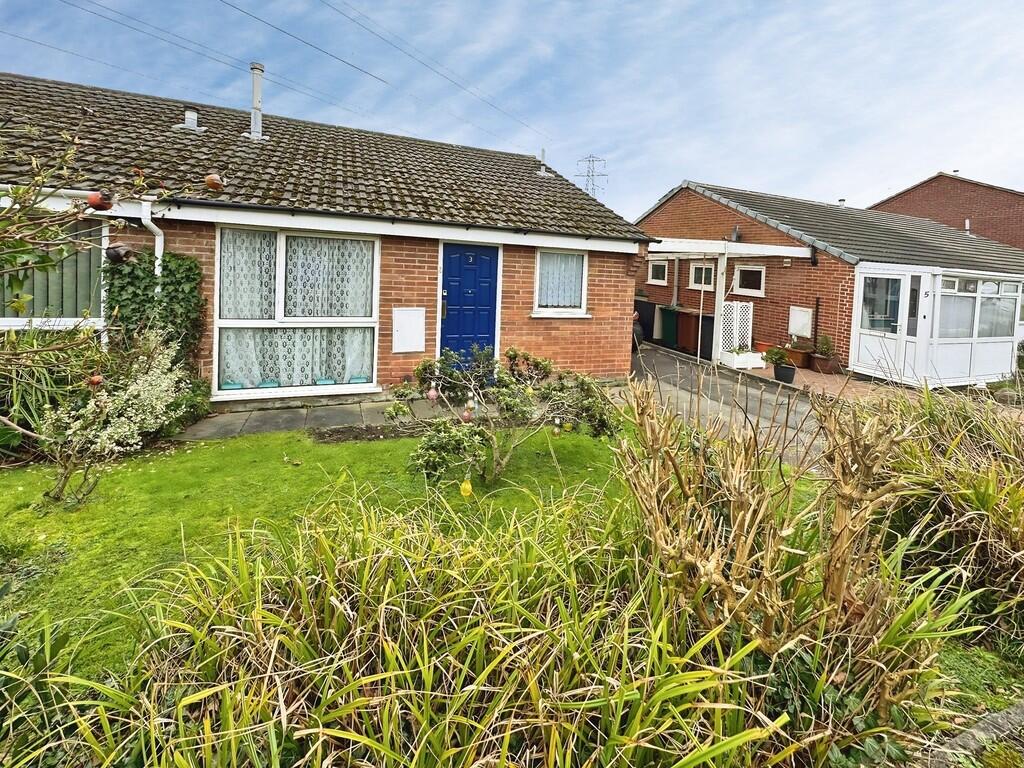 Main image of property: Bicester Avenue, Stenson Fields