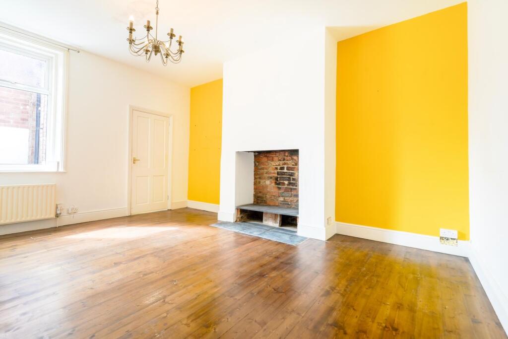 Apartment in North Tyneside, North East - View 2