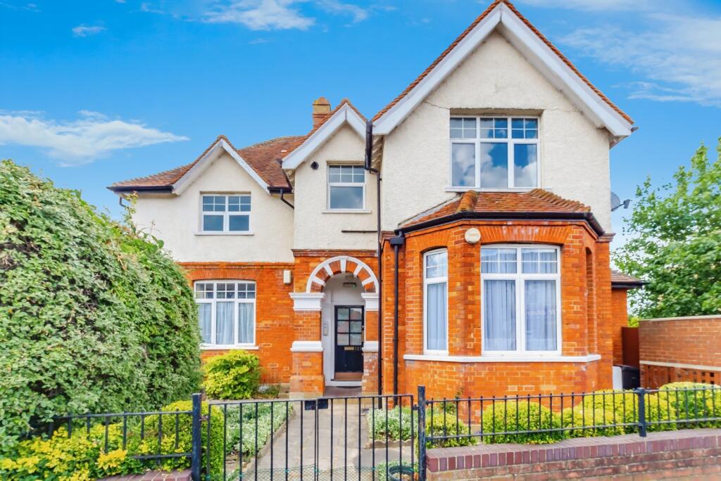 Main image of property: Wickham Road, Shirley, Croydon, Surrey, CR0